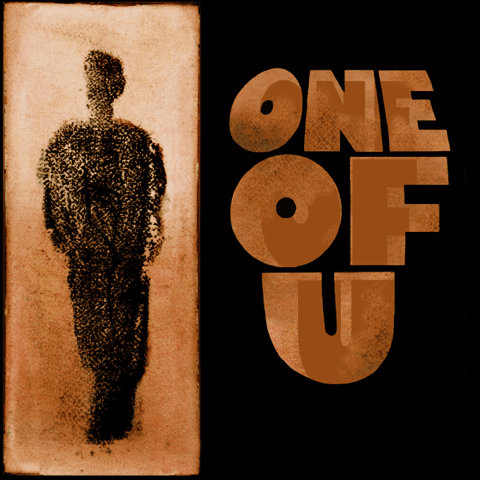 One of you album cover